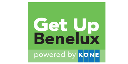Get Up Benelux