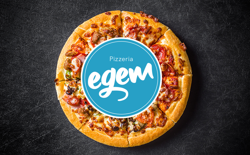 Pizzeria Egem