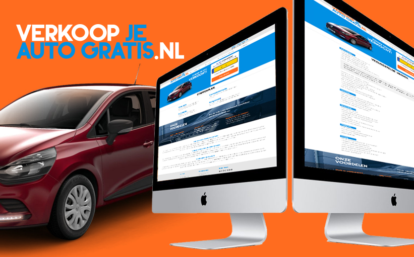 VerkoopJeAutoGratis.nl